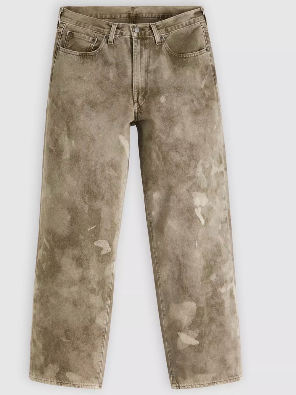 Levi’s 578™ BAGGY MEN'S JEANS